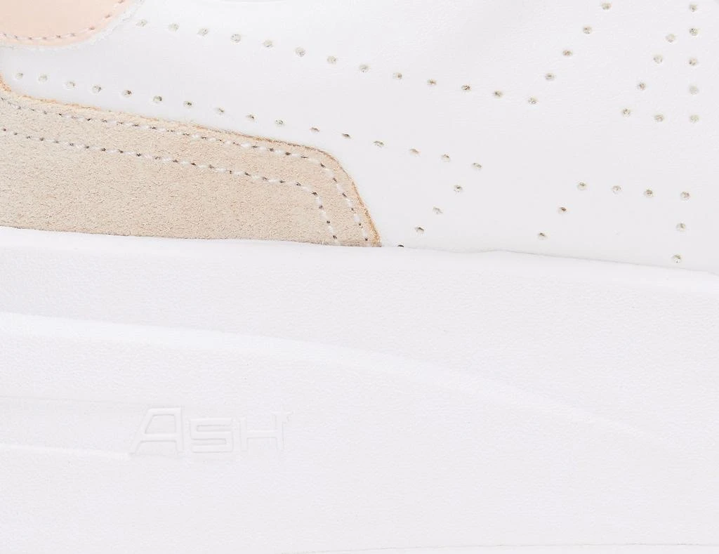 商品Ash|Ash Impuls Low-Top Platform Sneakers,价格¥1014,第4张图片详细描述