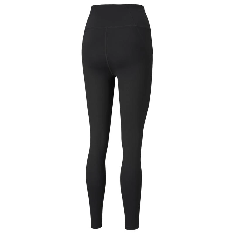 商品Puma|PUMA Favorite Forever HW 7/8 Tights - Women's,价格¥75,第4张图片详细描述