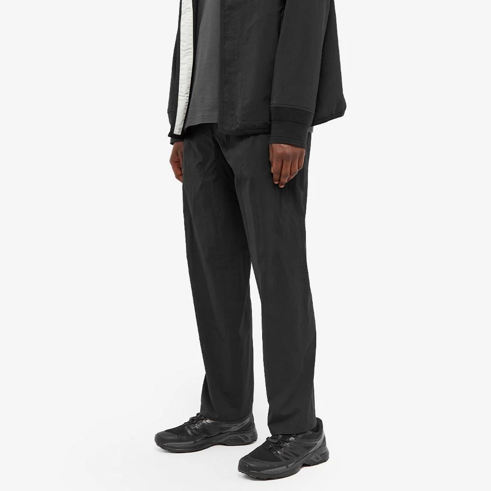 商品Arcteryx Veilance|Arc'Teryx Veilance Spere LT Pant,价格¥2041,第2张图片详细描述