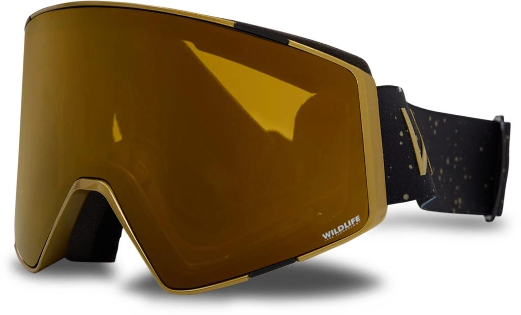 商品VonZipper|Capsule Replacement Lens - Unisex,价格¥674,第2张图片详细描述