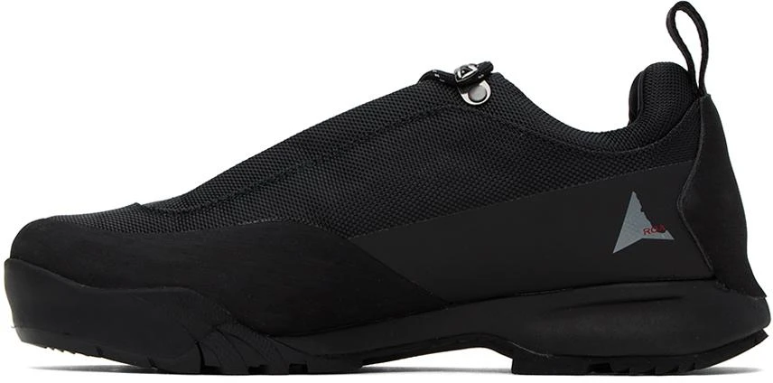 商品ROA|Black Cingino Sneakers,价格¥1696,第3张图片详细描述