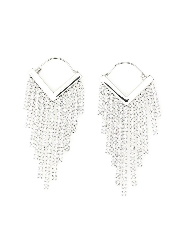 商品Isabel Marant|ISABEL MARANT EARRINGS,价格¥2863,第1张图片