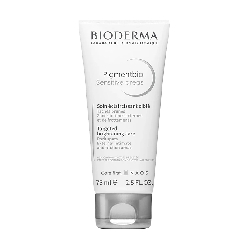 Bioderma贝德玛净白焕亮身体乳75ml 商品