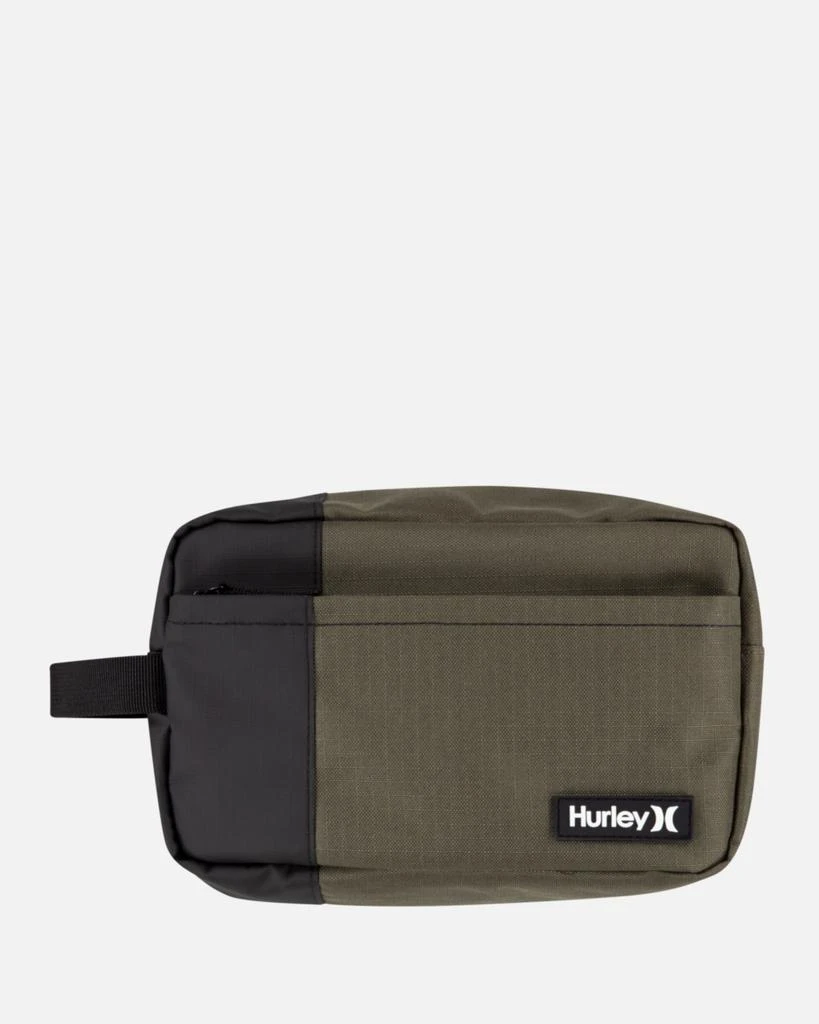 商品Haddad|Hurley Ripstop Travel Bag,价格¥108,第1张图片