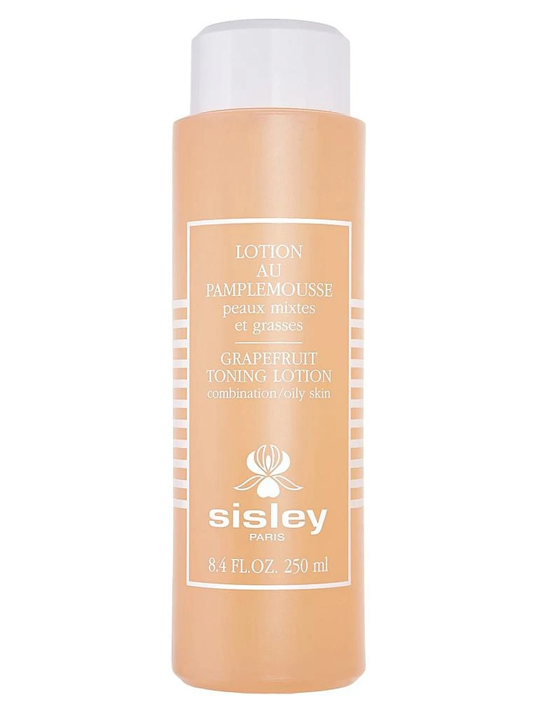 商品Sisley|Grapefruit Toning Lotion,价格¥997,第1张图片