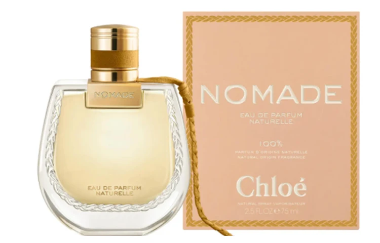 商品[国内直发] Chloé|Chloe蔻依 小猪包 恋旅女士香水 花香调东方香调 香水EDP 黄香李小苍兰 30ml/50ml/75ml,价格¥661,第3张图片详细描述