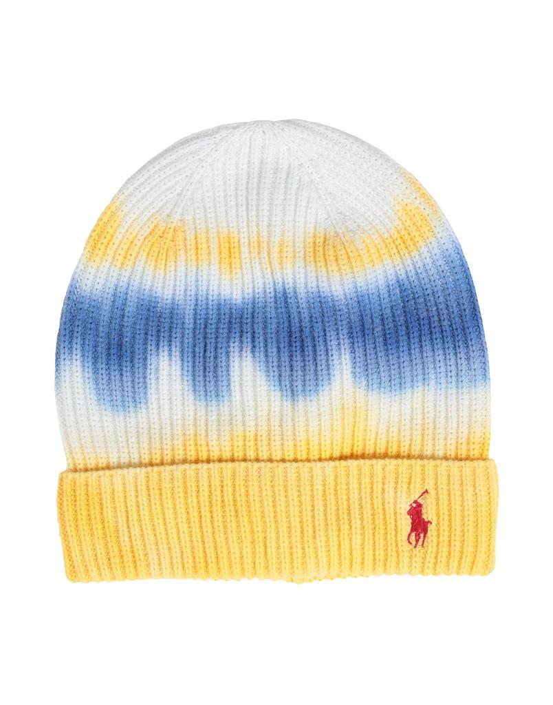 商品Ralph Lauren|Hat,价格¥184,第1张图片