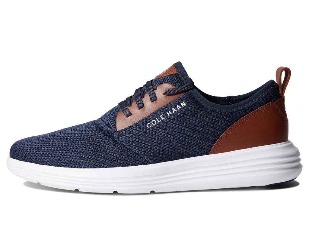 商品Cole Haan|Grandsport Journey Knit Sneaker,价格¥639,第4张图片详细描述