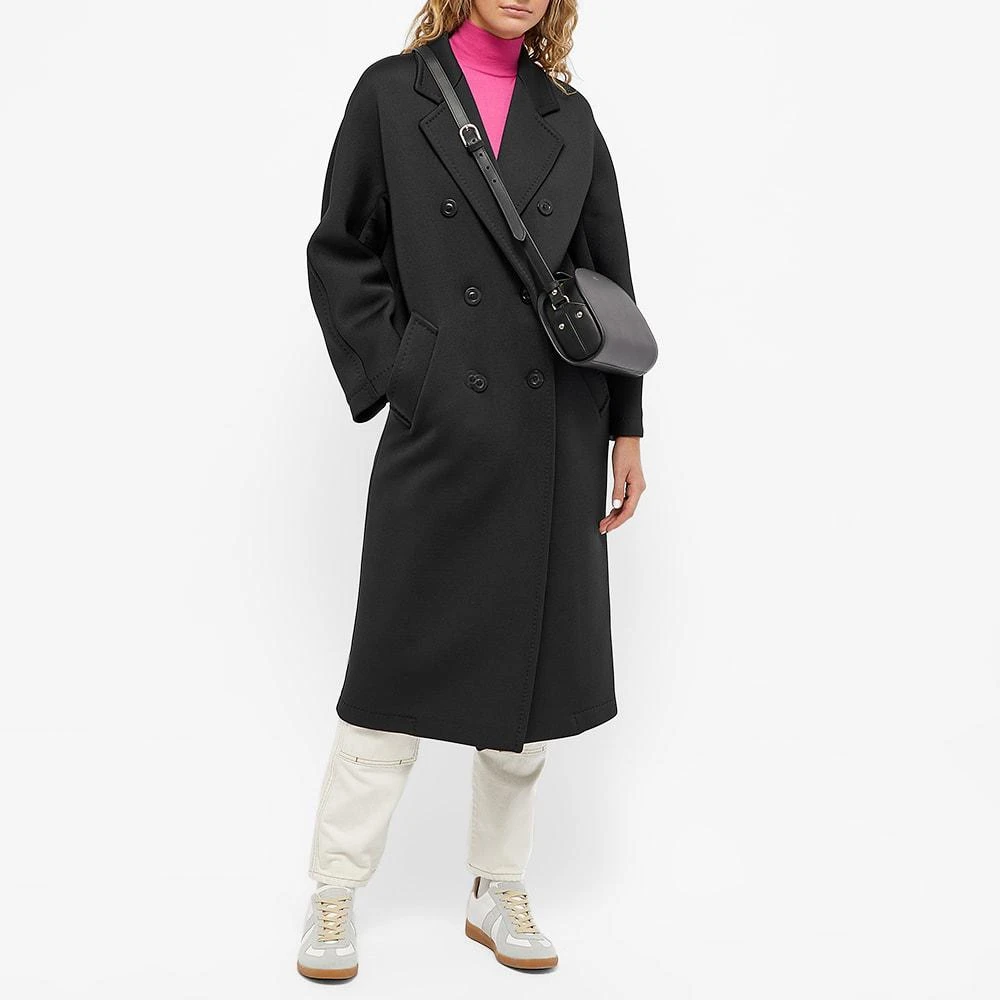 商品Max Mara|Max Mara Madame Coat,价格¥13042,第5张图片详细描述