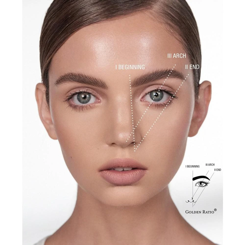 商品Anastasia Beverly Hills|染眉膏眉胶,价格¥134,第5张图片详细描述
