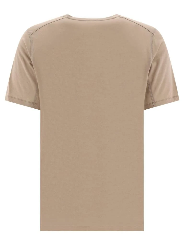 商品Arc'teryx|ARC'TERYX "Ionia Merino Wool Arc'World" t-shirt,价格¥1156,第2张图片详细描述