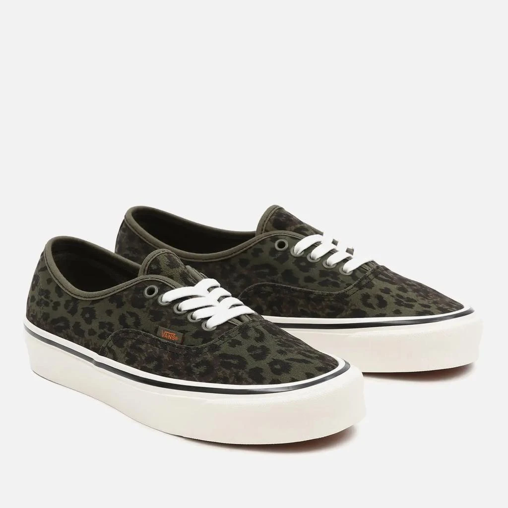 商品Vans|Vans 's Anaheim Authentic 44 Dx Trainers,价格¥138,第2张图片详细描述