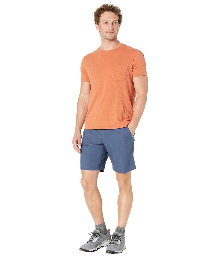 商品Mountain Hardwear|J Tree™ Shorts,价格¥310,第4张图片详细描述