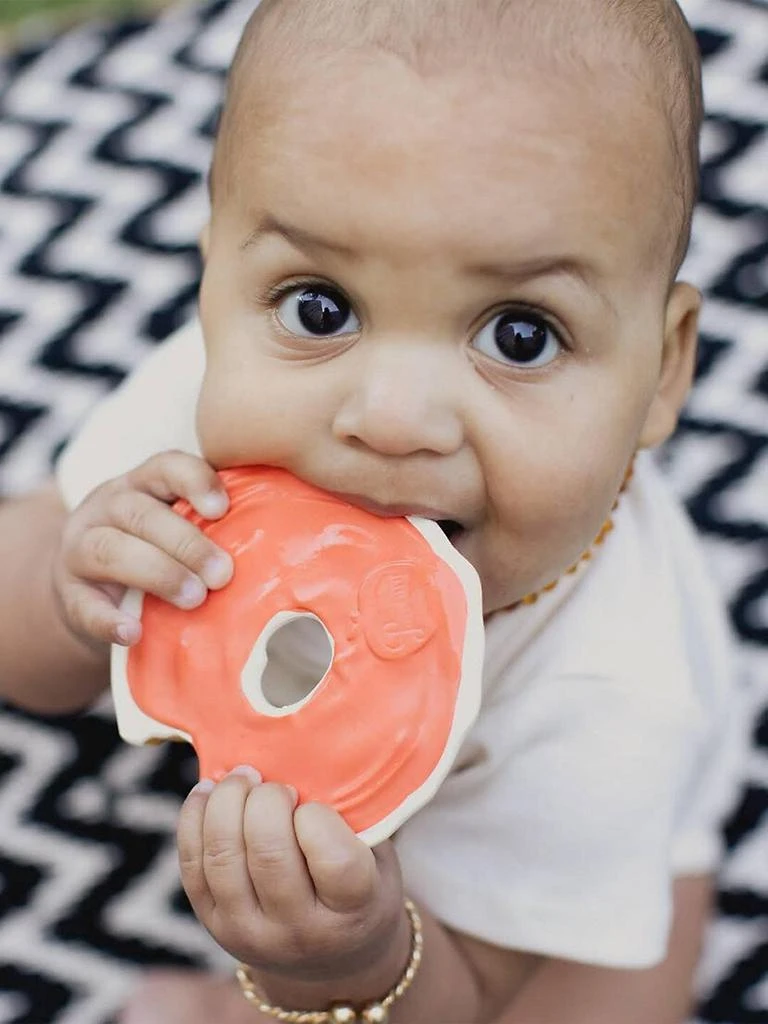 Lox Bagel Teether 商品