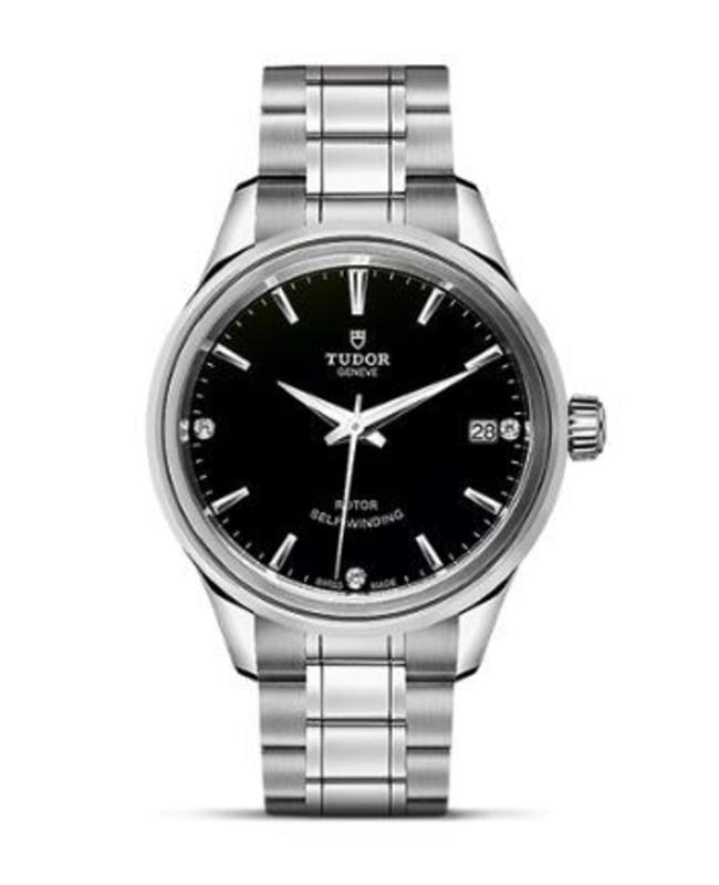 Tudor Style Women's Watch 12300-0004商品第1张图片规格展示