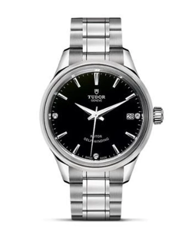 商品Tudor|Tudor Style Women's Watch 12300-0004,价格¥18140,第1张图片