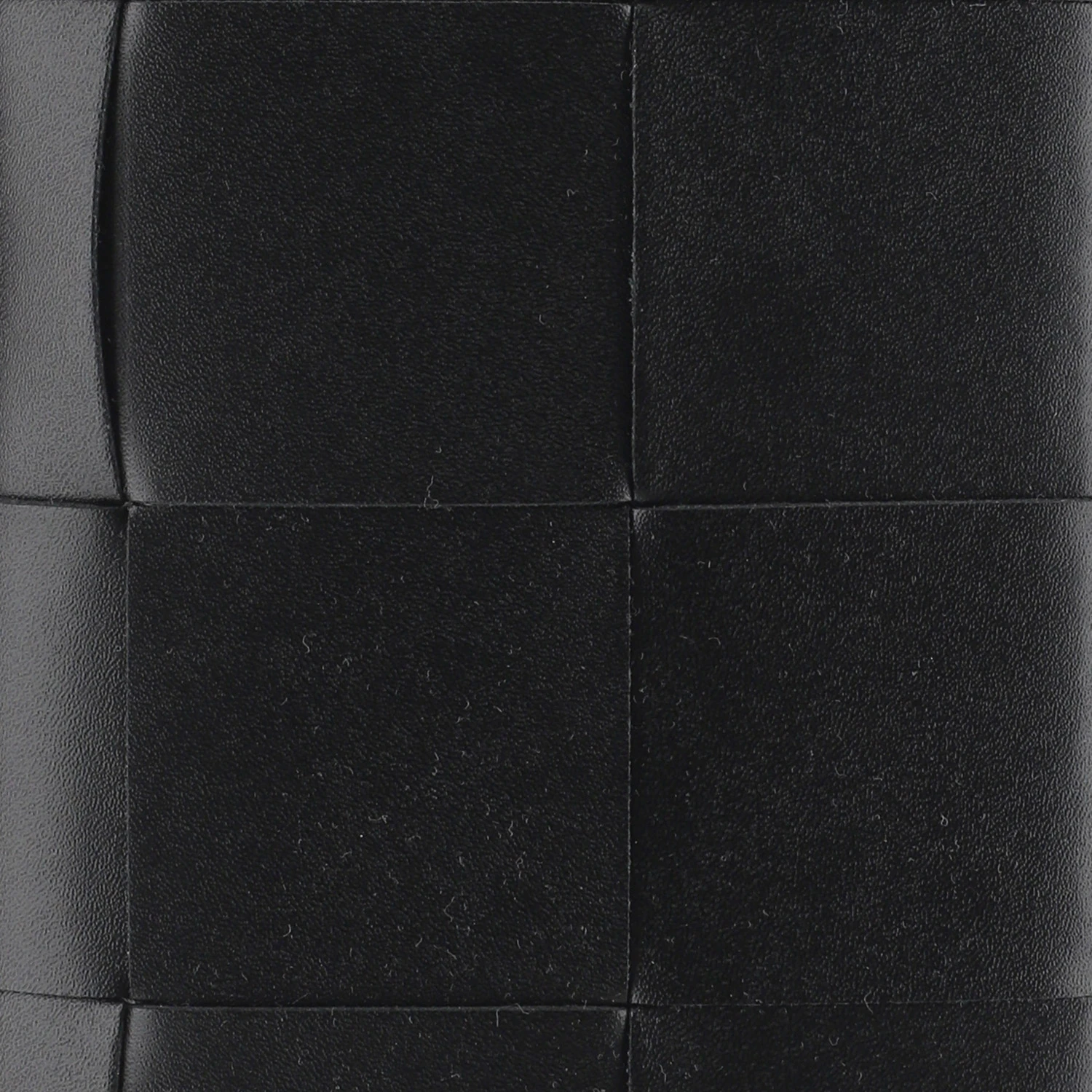 BOTTEGA VENETA 葆蝶家 男士黑色零钱包 649607-VBWD2-8803 商品