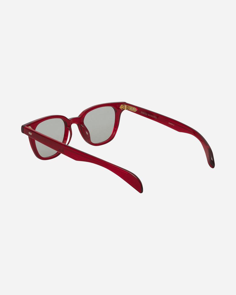 商品GENTLE MONSTER|Dadio RC1 Sunglasses Multicolor,价格¥1759,第6张图片详细描述