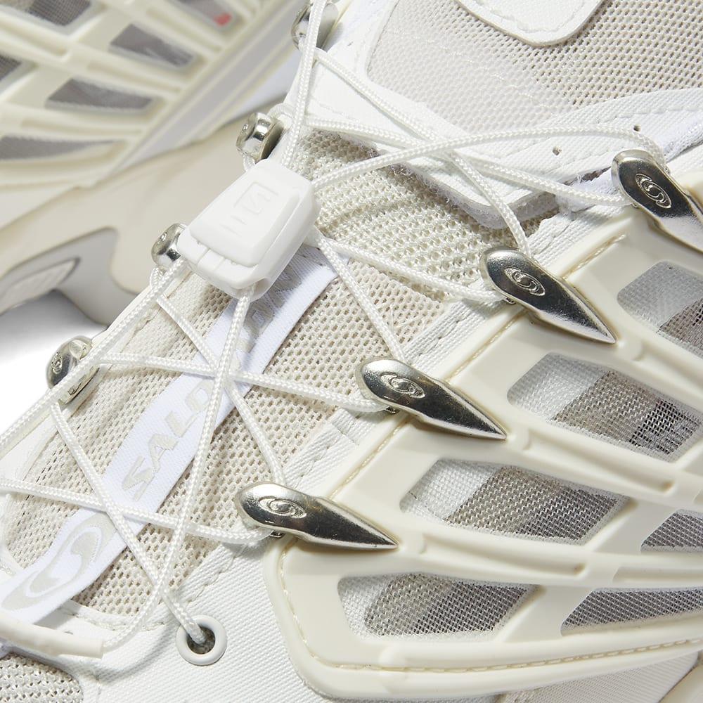 男款 萨洛蒙 ACS Pro Advanced 越野跑鞋商品第4张图片规格展示