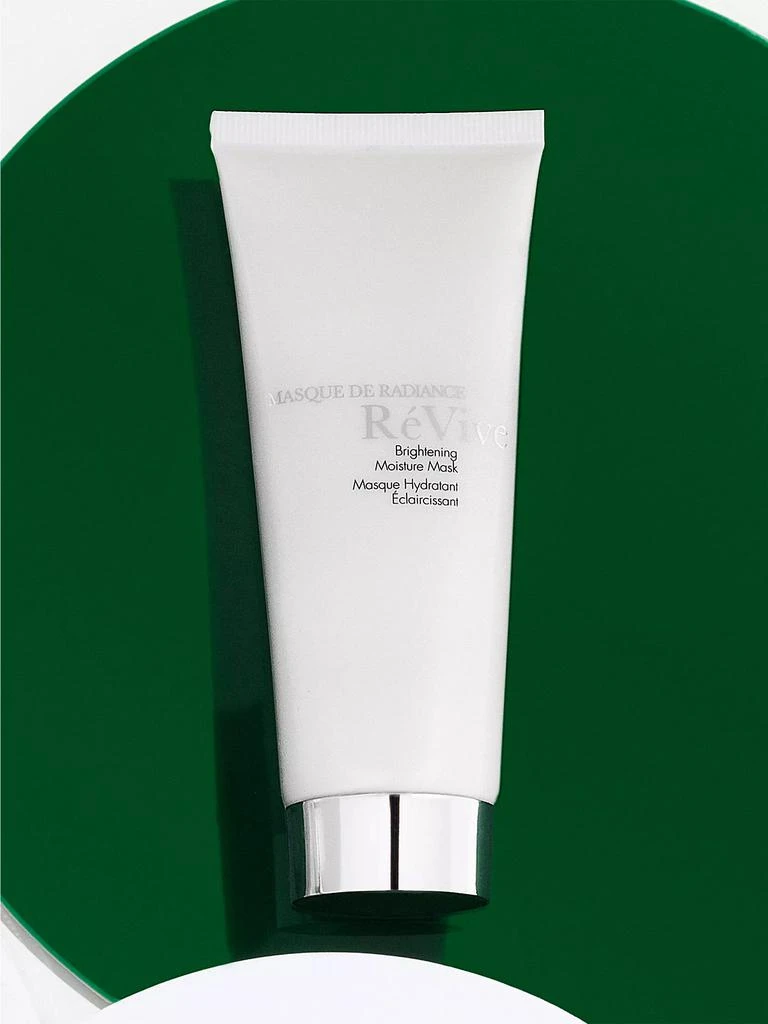 商品Revive|Masque de Radiance Brightening Moisture Mask,价格¥1127,第2张图片详细描述