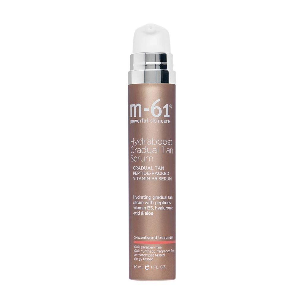 商品M-61|Hydraboost Gradual Tan Serum,价格¥387,第3张图片详细描述