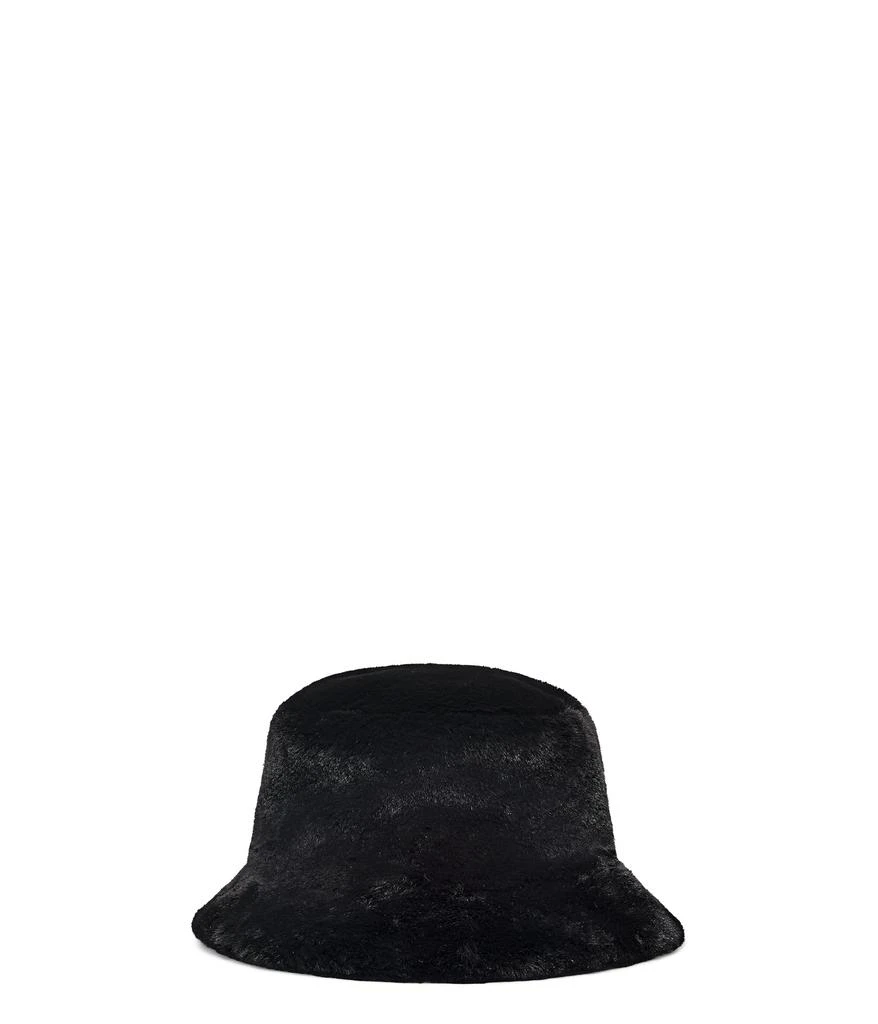 商品UGG|Faux Fur Bucket Hat,价格¥508,第2张图片详细描述