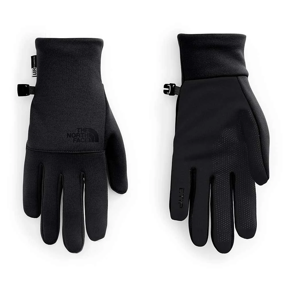 商品The North Face|The North Face Etip Recycled Glove,价格¥373,第3张图片详细描述
