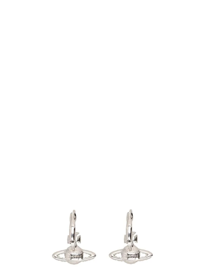 商品Vivienne Westwood|Vivienne Westwood grace Earrings,价格¥1079,第2张图片详细描述