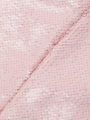 商品Ganni|Sequined Midi Shirtdress,价格¥1086,第5张图片详细描述