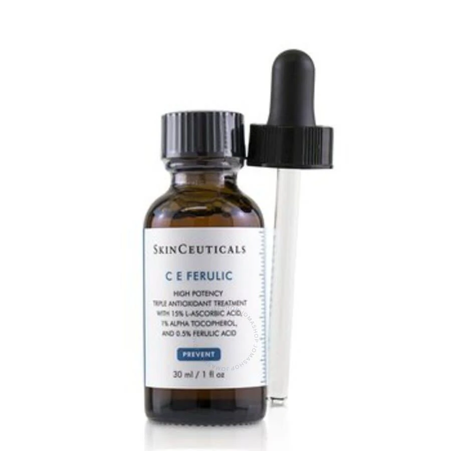 商品SkinCeuticals|Skin Ceuticals - C E Ferulic High Potency Triple Antioxidant Treatment 30ml / 1oz,价格¥1159,第1张图片