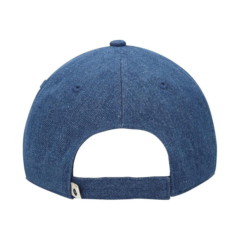 商品Roxy|Women's Denim Baby That's You Adjustable Hat,价格¥210,第4张图片详细描述