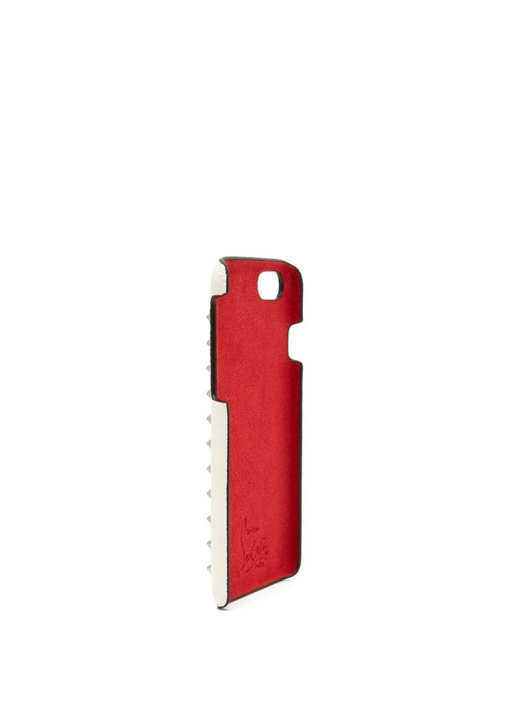 商品Christian Louboutin|Loubiphone leather iPhone® 7 & 8 case,价格¥614,第3张图片详细描述