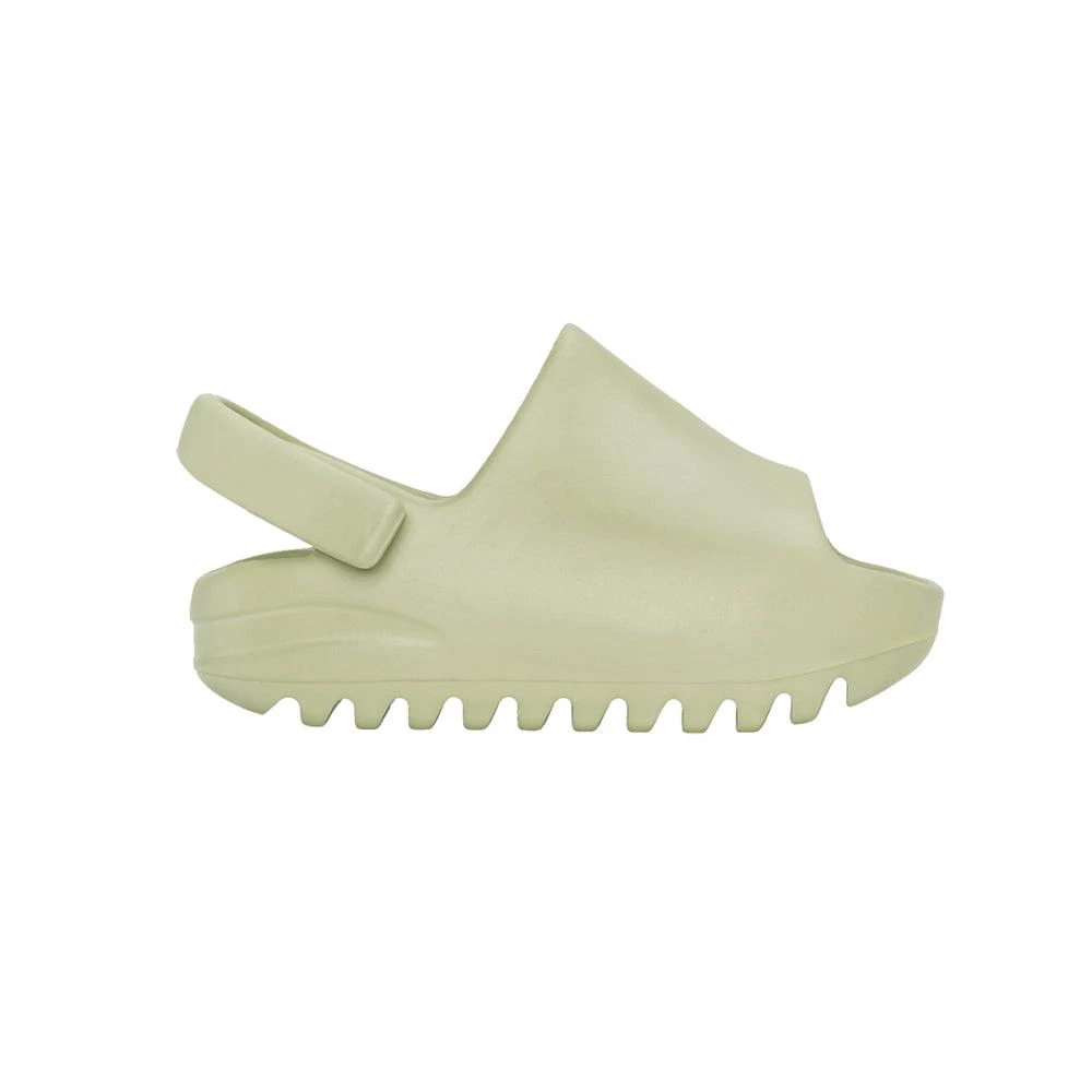 商品Adidas|Adidas YEEZY Slide Sandals (Infant-Toddler),价格¥306,第1张图片