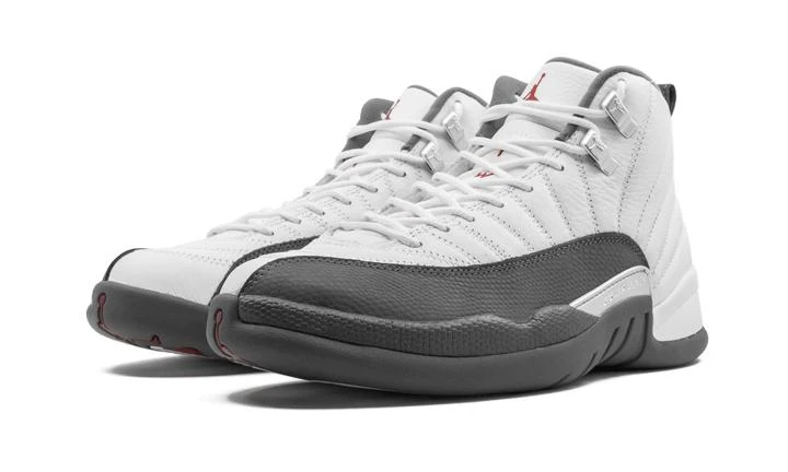 商品Jordan|Air Jordan 12 Retro,价格¥2765-¥4252,第4张图片详细描述