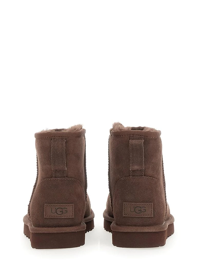 商品UGG|UGG Boot Mini Classic Ii,价格¥1295,第2张图片详细描述