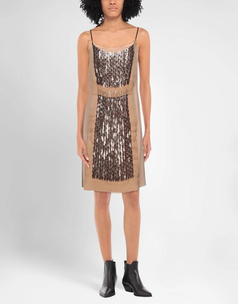 商品Prada|Elegant dress,价格¥10240,第3张图片详细描述