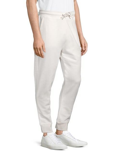 商品Canada Goose|Huron Cotton Sweatpants,价格¥2340,第6张图片详细描述