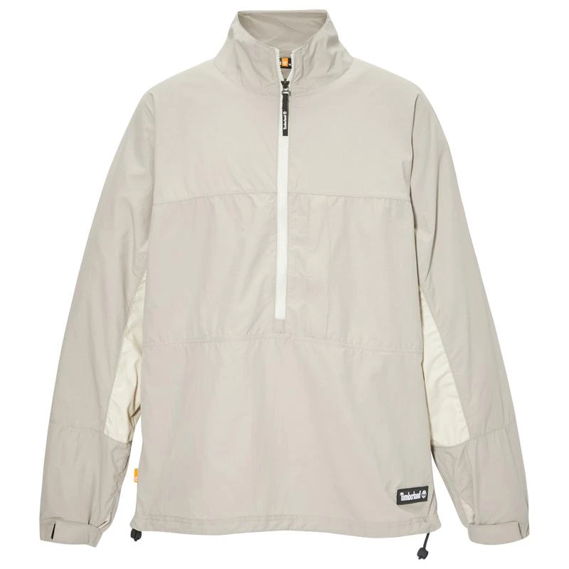 商品Timberland|Timberland DWR Trail Pullover Jacket - Men's,价格¥385,第2张图片详细描述