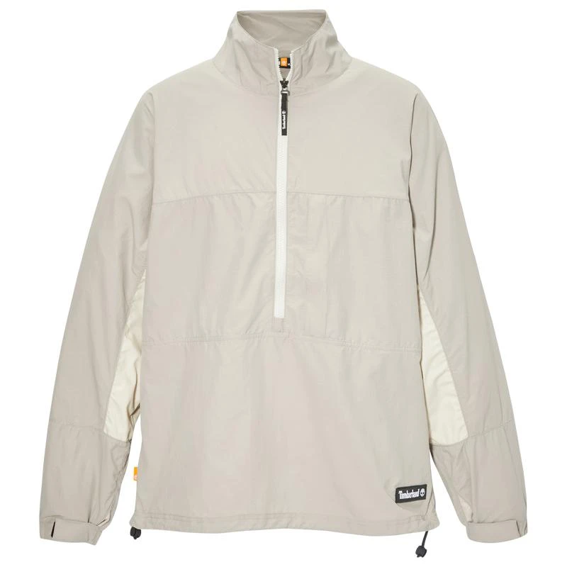 商品Timberland|Timberland DWR Trail Pullover Jacket - Men's,价格¥382,第2张图片详细描述