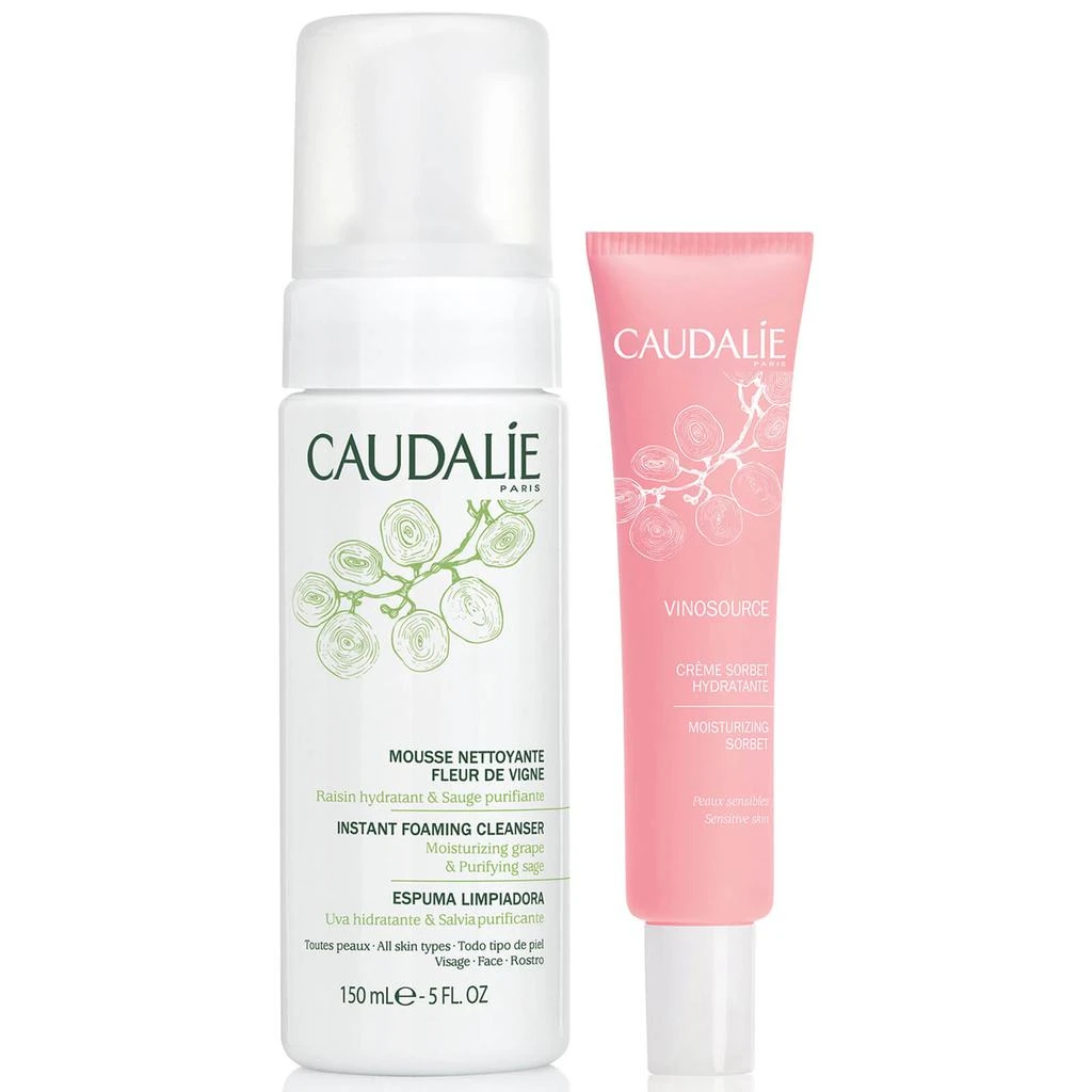 商品Caudalie|保湿套装,价格¥325,第1张图片