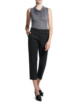 Treeca Regent Knit Pants商品第4张图片规格展示