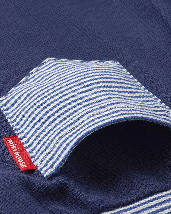 Unisex Double Tuck Pique Shorts - Baby, Little Kid 商品