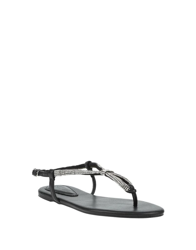 商品Schutz|Flip flops,价格¥500,第2张图片详细描述