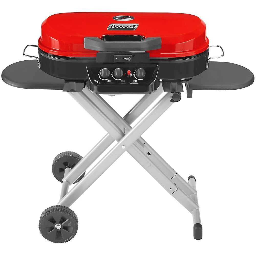 商品Coleman|Coleman Roadtrip 285 Stand Up Grill,价格¥2682,第5张图片详细描述