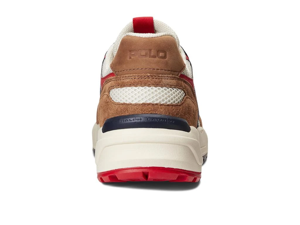 商品Ralph Lauren|Jogger Sneaker,价格¥600,第2张图片详细描述