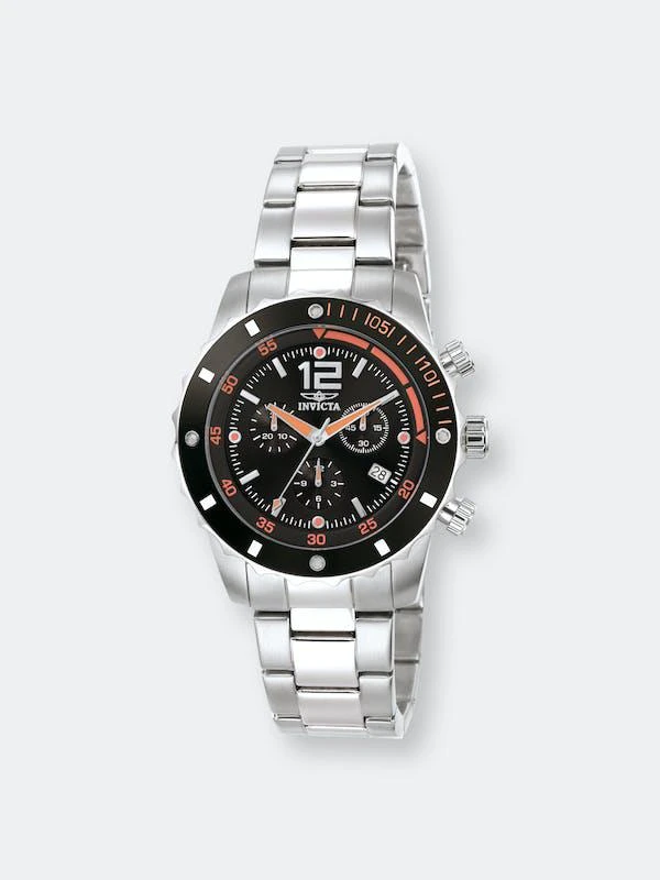 商品Invicta|Invicta Men's Specialty Dress Watch 1245 ONE SIZE,价格¥899,第1张图片