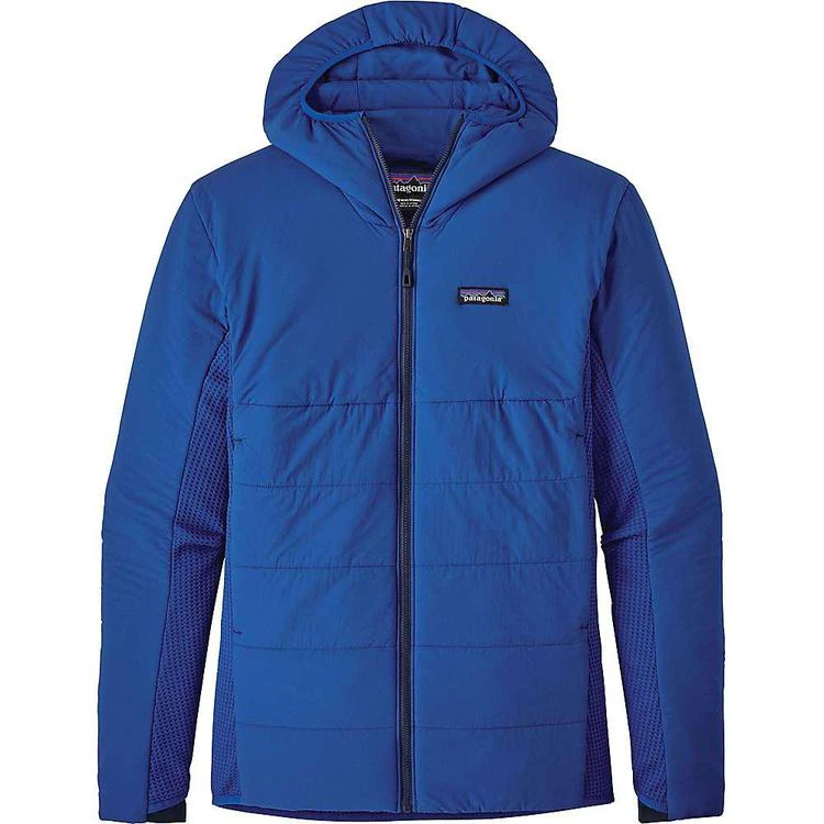 商品Patagonia|Patagonia Men's Nano Air Light Hybrid Hoody,价格¥1242,第1张图片