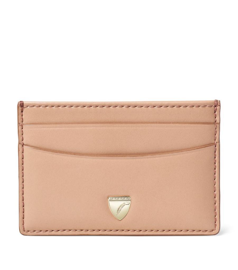 商品Aspinal of London|Leather Card Holder,价格¥480,第1张图片