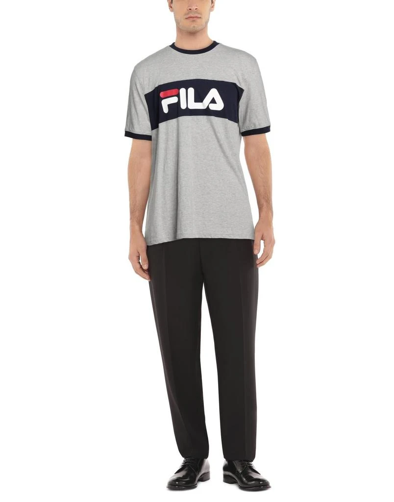 商品Fila|T-shirt,价格¥201,第2张图片详细描述