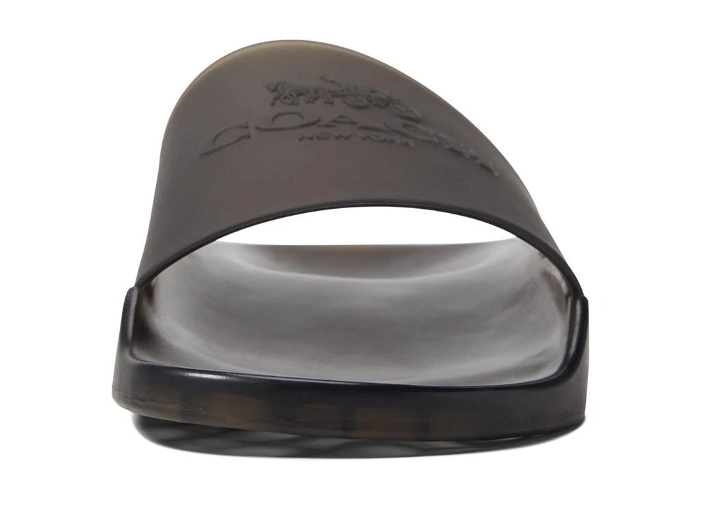 Clear Rubber Slide 商品